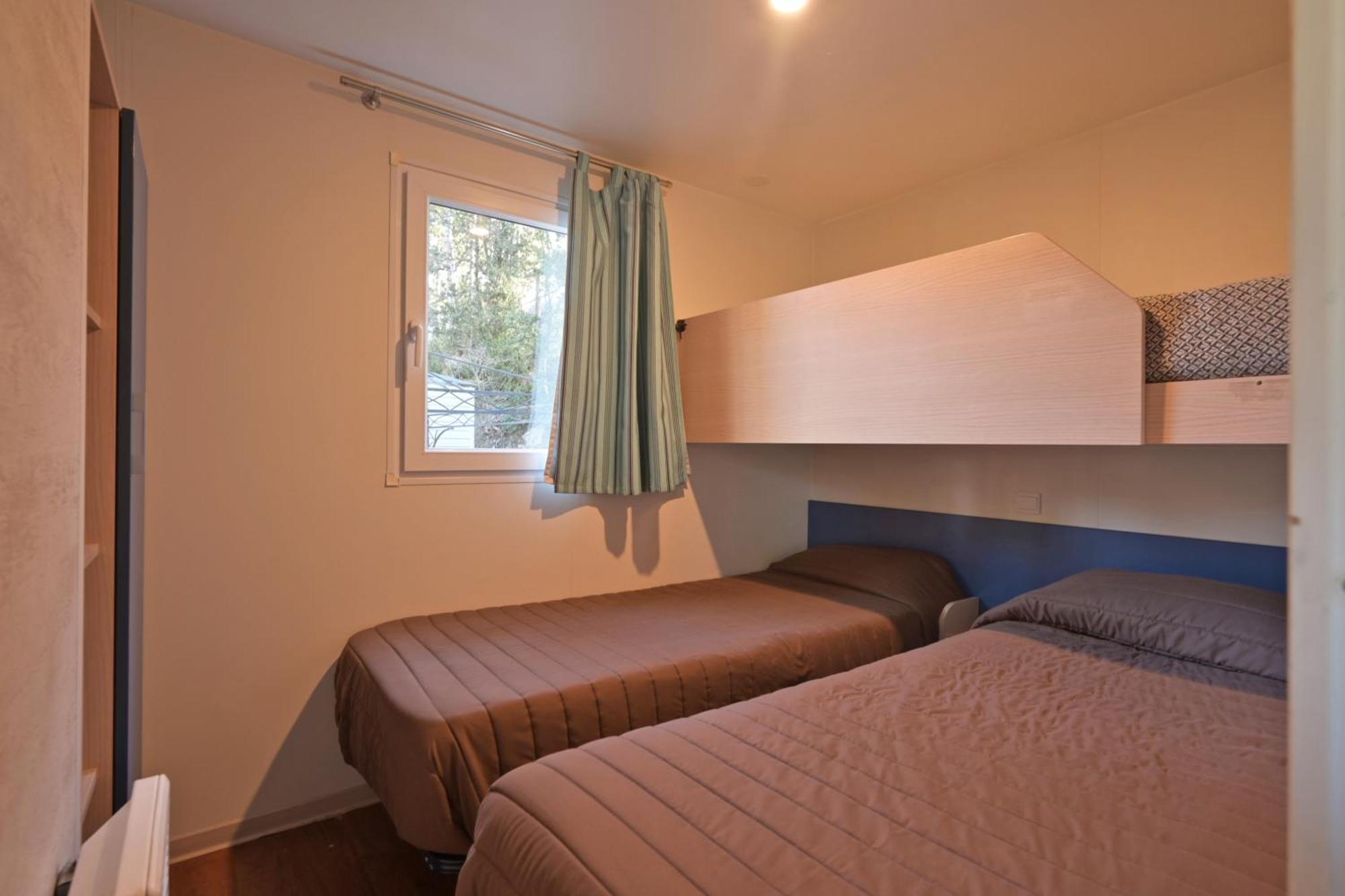 Wecamp Pedraforca Saldés Værelse billede