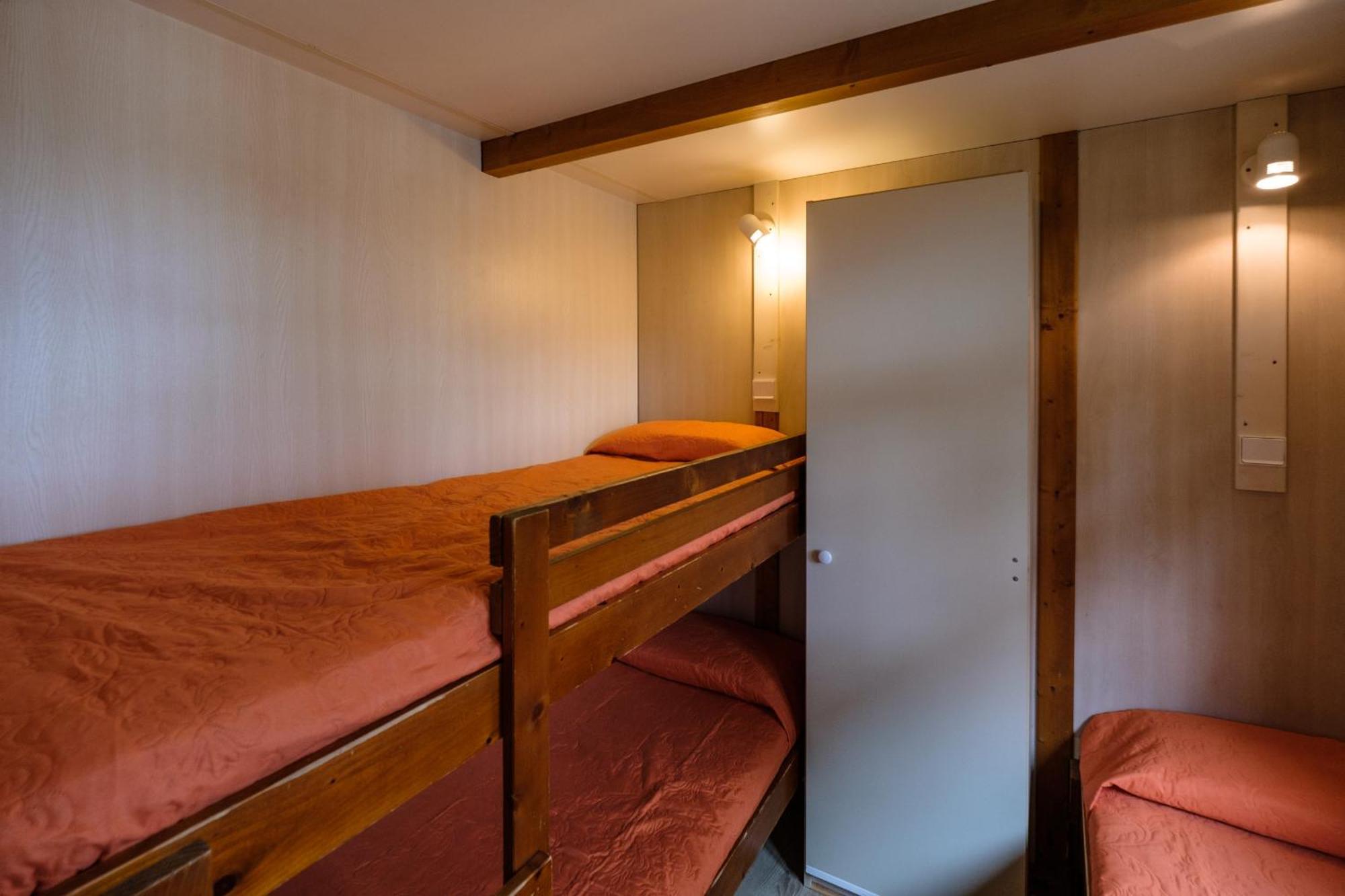 Wecamp Pedraforca Saldés Værelse billede