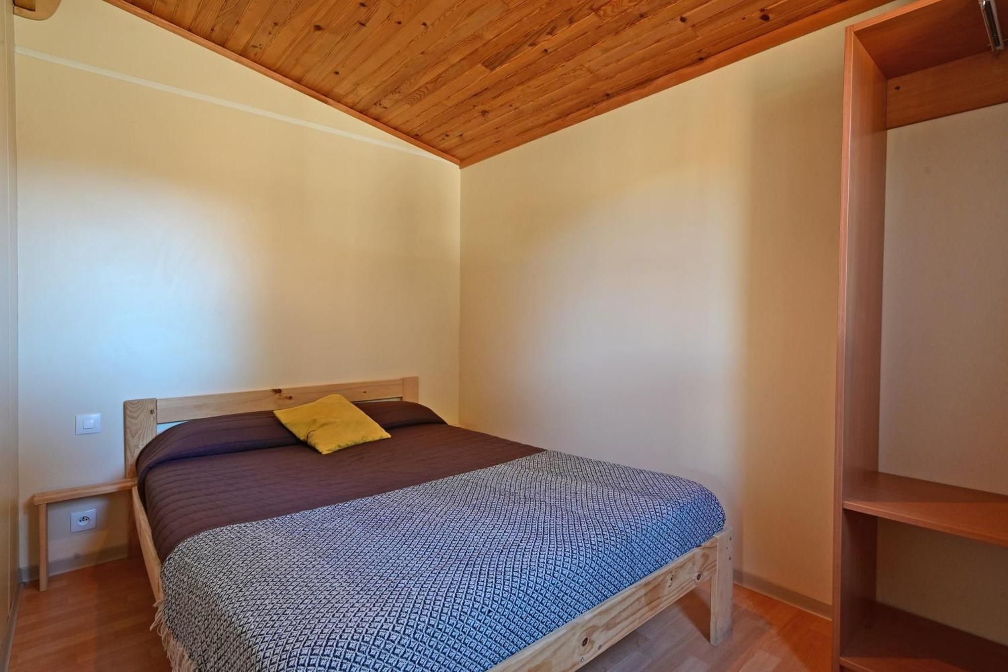Wecamp Pedraforca Saldés Værelse billede